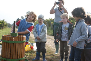 Kindergarten