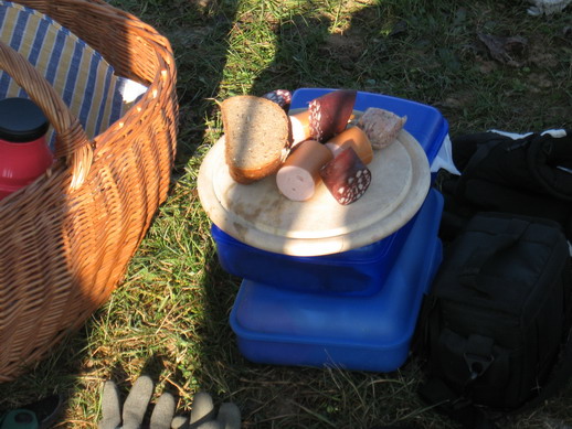 Pfälzer Spezialitäten
